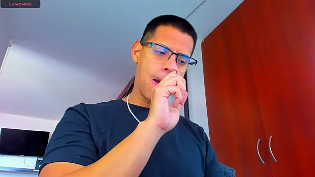  John Boy  online show from 11.08.25