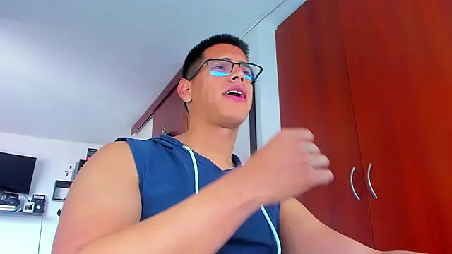  John Boy  online show from 03.03.26