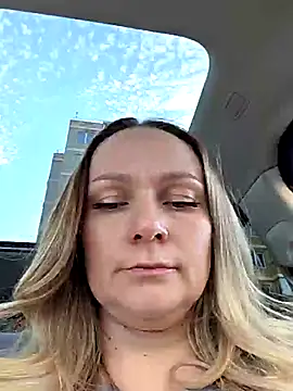 Bondgirl 013 online show from 04.25.26