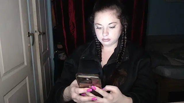 ryhhnnagold99 online show from 11.29.25