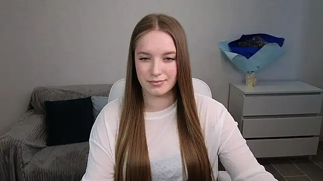 EvaMaddison online show from 02.27.25