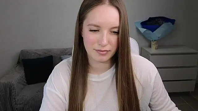 EvaMaddison online show from 03.01.25