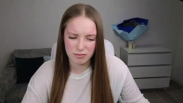 EvaMaddison online show from 03.19.25