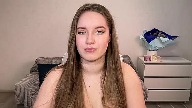 EvaMaddison online show from 01.15.26