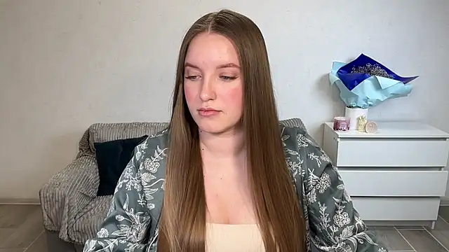 EvaMaddison online show from 02.22.26