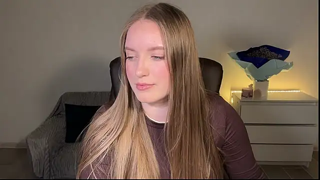 EvaMaddison online show from 05.06.26