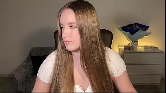 EvaMaddison online show from 05.09.26