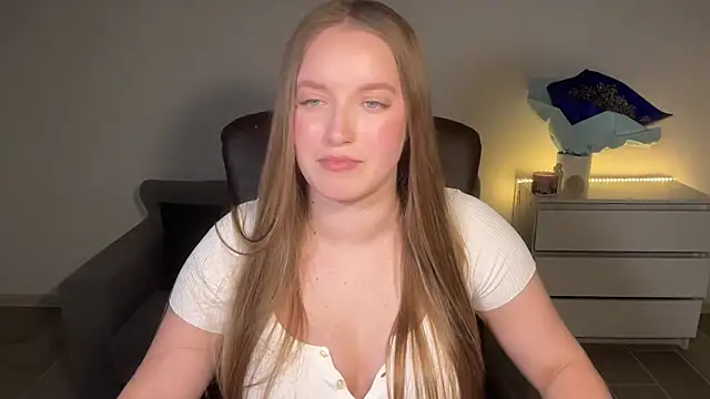 EvaMaddison online show from 06.23.26