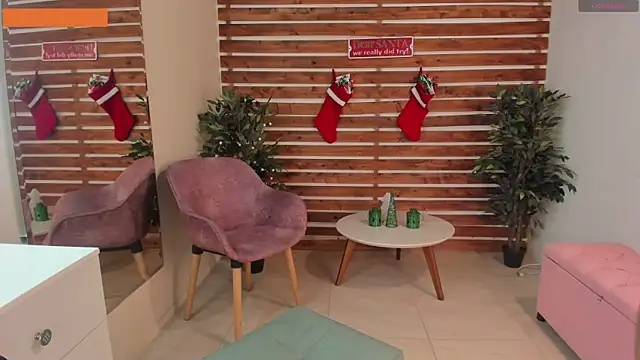  MeganRain online show from 12.23.24