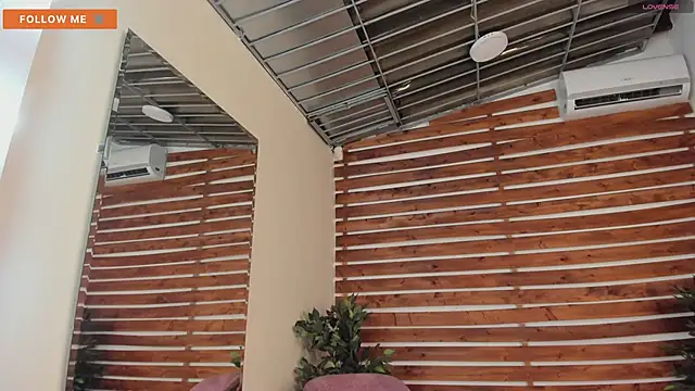  MeganRain online show from 02.02.25