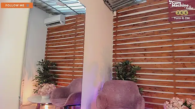  MeganRain online show from 03.18.25