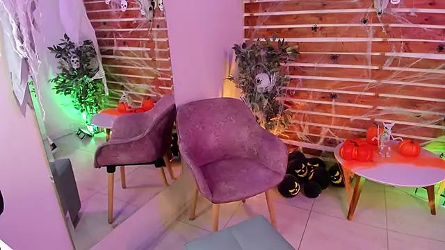  MeganRain online show from 10.23.25