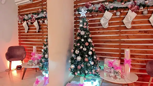  MeganRain online show from 12.19.25