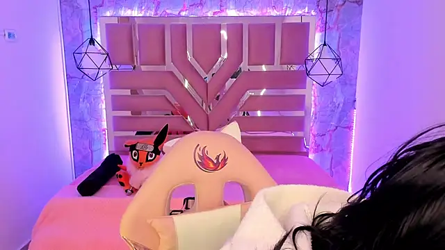 Nami usagi online show from 01.08.25