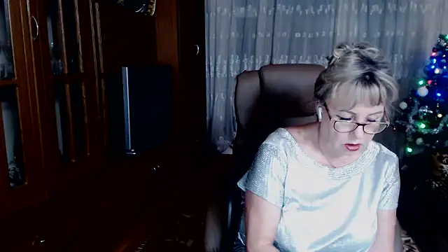 Kallliina online show from 12.31.24