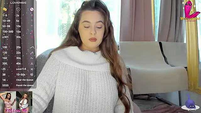 PixieLand online show from 10.17.25