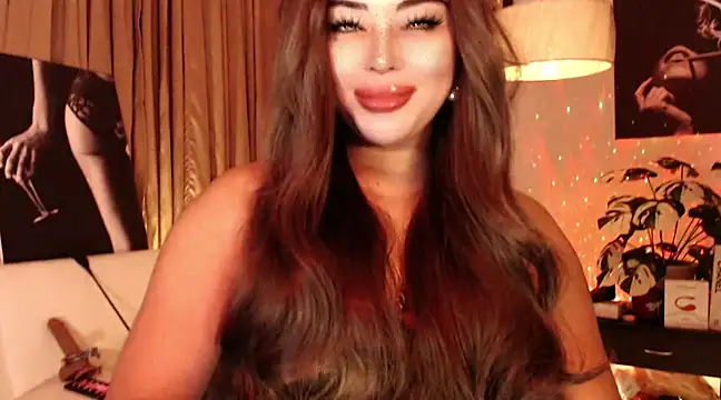 Thalia Cambridge online show from 03.10.25