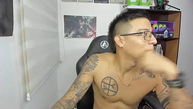 SIXXTOLOVE18 online show from 03.07.25