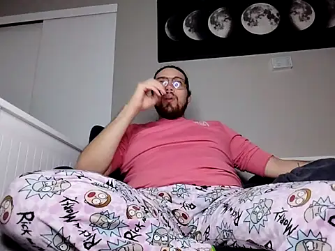 Snapshot of lucasgalacticman chatting on 01.20.25 lucasgalacticman online show from 01.20.25