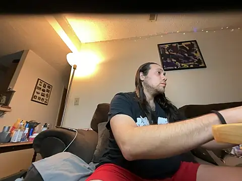 lucasgalacticman online show from 06.12.26