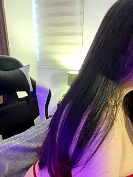 Snapshot of KateLatorre chatting on 01.17.26 KateLatorre online show from 01.17.26