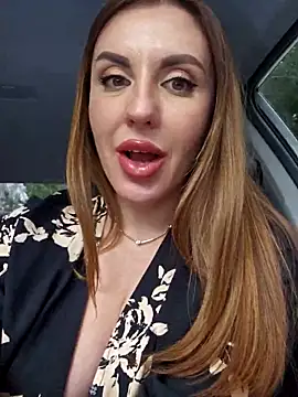 Kalli Fornia online show from 03.19.25