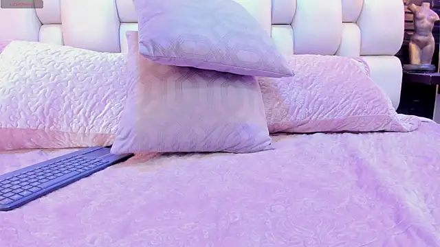 Salo Heaven online show from 02.26.25