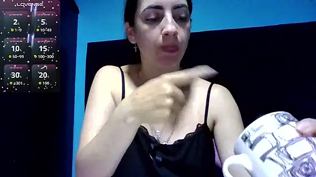 Salo Heaven online show from 11.29.25