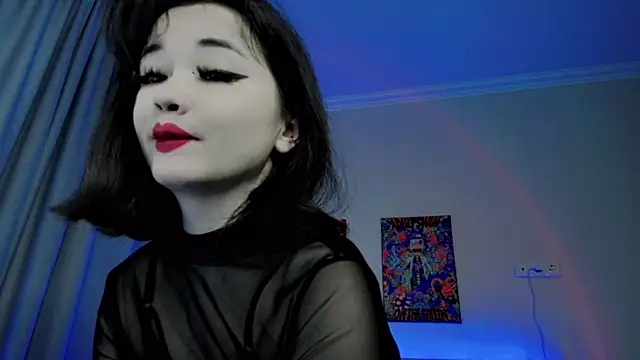 banana brain1 online show from 04.24.26