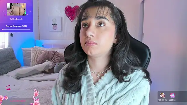 Snapshot of annadu011 chatting on 02.06.25 annadu011 online show from 02.06.25