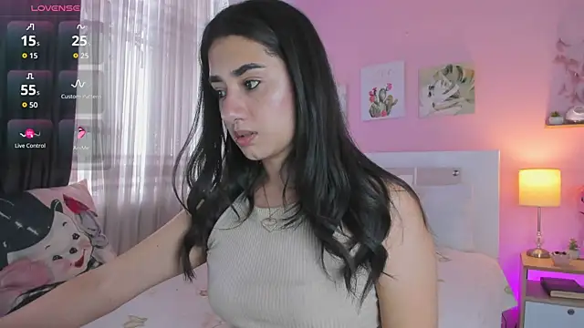 Snapshot of annadu011 chatting on 11.07.25 annadu011 online show from 11.07.25