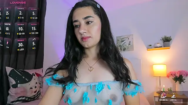 Snapshot of annadu011 chatting on 11.20.25 annadu011 online show from 11.20.25