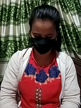 Snapshot of Sexy-Binita chatting on 02.08.25 Sexy-Binita online show from 02.08.25