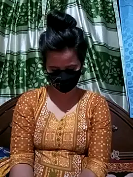 Snapshot of Sexy-Binita chatting on 02.15.25 Sexy-Binita online show from 02.15.25