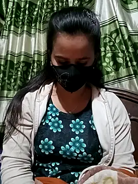 Snapshot of Sexy-Binita chatting on 02.16.25 Sexy-Binita online show from 02.16.25