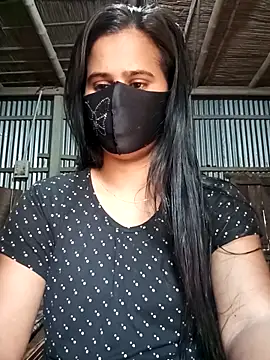 Snapshot of Sexy-Binita chatting on 02.24.25 Sexy-Binita online show from 02.24.25