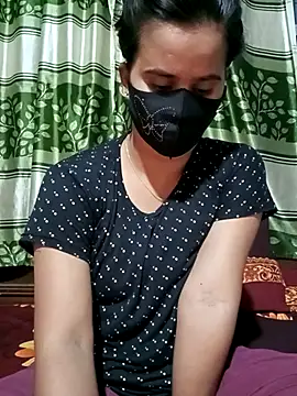 Snapshot of Sexy-Binita chatting on 02.25.25 Sexy-Binita online show from 02.25.25