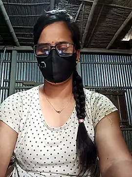 Snapshot of Sexy-Binita chatting on 03.17.25 Sexy-Binita online show from 03.17.25