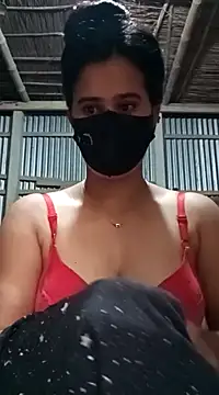 Snapshot of Sexy-Binita chatting on 03.18.25 Sexy-Binita online show from 03.18.25