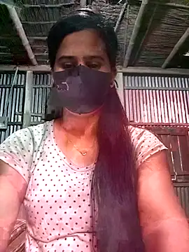 Snapshot of Sexy-Binita chatting on 03.18.25 Sexy-Binita online show from 03.18.25