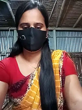 Snapshot of Sexy-Binita chatting on 03.19.25 Sexy-Binita online show from 03.19.25