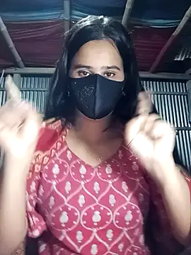 Sexy-Binita online show from 11.24.25