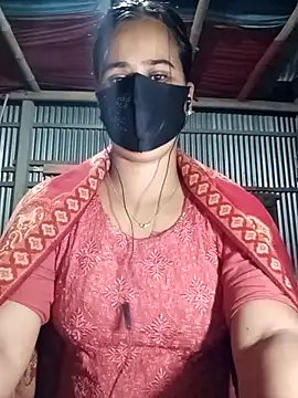 Sexy-Binita online show from 11.28.25