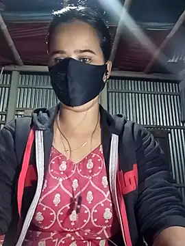 Sexy-Binita online show from 11.29.25