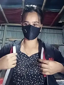 Sexy-Binita online show from 12.01.25