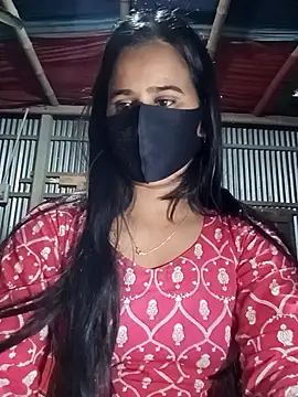 Sexy-Binita online show from 12.18.25