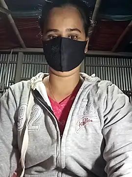 Sexy-Binita online show from 12.22.25