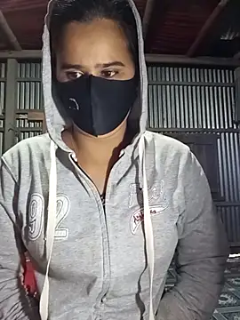 Sexy-Binita online show from 01.09.26