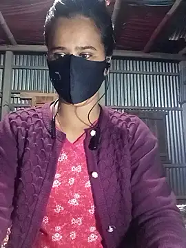 Sexy-Binita online show from 01.14.26