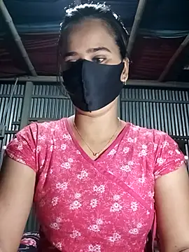 Sexy-Binita online show from 02.17.26